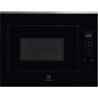 Electrolux KMFD264TEX Гриль -мікрохвильова піч