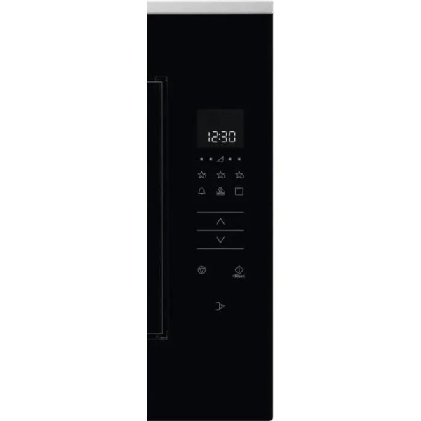 Electrolux KMFD264TEX Гриль -мікрохвильова піч Electrolux KMFD264TEX Гриль -мікрохвильова піч