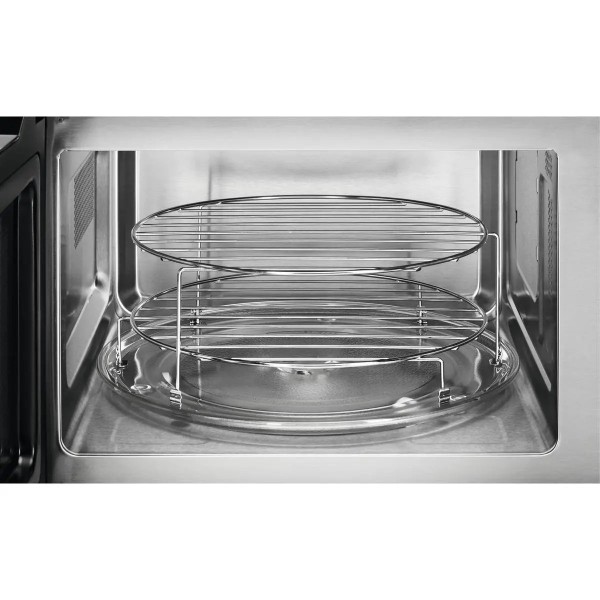 Electrolux KMFD264TEX Гриль -мікрохвильова піч Electrolux KMFD264TEX Гриль -мікрохвильова піч