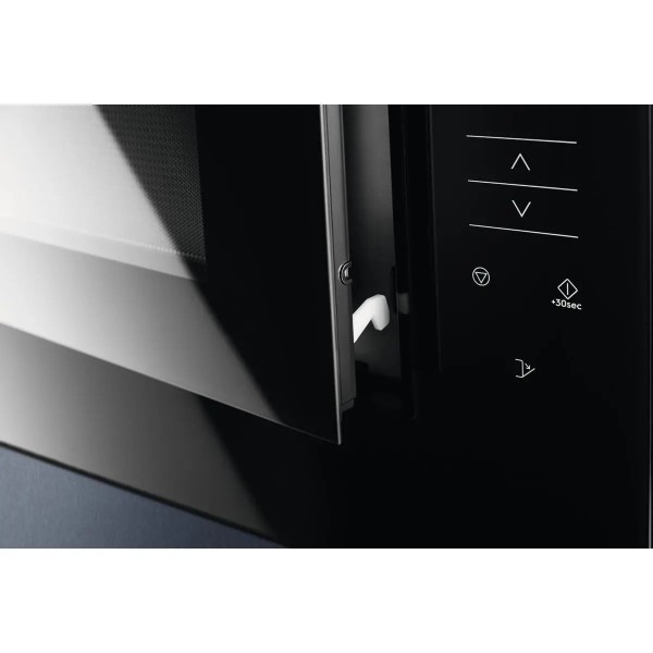 Electrolux KMFD264TEX Гриль -мікрохвильова піч Electrolux KMFD264TEX Гриль -мікрохвильова піч