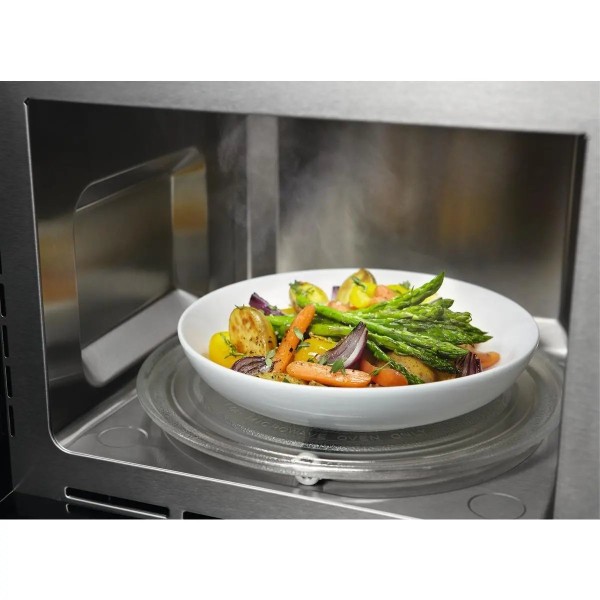 Electrolux KMFD264TEX Гриль -мікрохвильова піч Electrolux KMFD264TEX Гриль -мікрохвильова піч