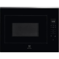 Мікрохвильова піч Electrolux KMFD264TEX Grill