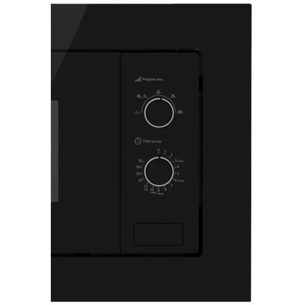 Мікрохвильова піч Beko b300 BMOB20202B Мікрохвильова піч Beko b300 BMOB20202B