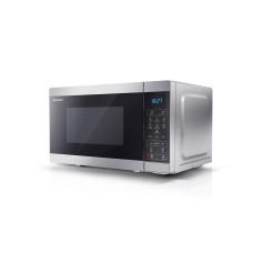 Мікрохвильова піч Sharp YCMS02ES
