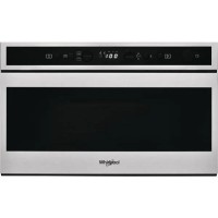 Мікрохвильова whirlpool w6 mn840 в колекційному грилі
