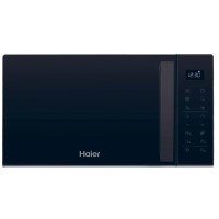 Мікрохвильова піч Haier ID Touch Seria 2 HAMGI23S2STB Grill
