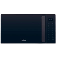 Мікрохвильова піч Haier ID Touch Seria 2 HAMGI23S2STB Grill
