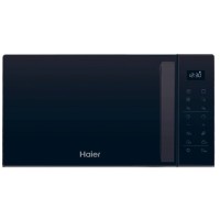 Мікрохвильова піч Haier ID Touch Seria 2 HAMGI23S2STB Grill