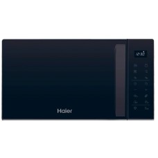 Мікрохвильова піч Haier ID Touch Seria 2 HAMGI23S2STB Grill