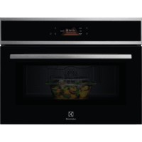 Мікрохвильова піч Electrolux EVM8E09X Grill