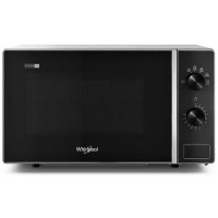 Мікрохвильова піч Whirlpool MWP101SB