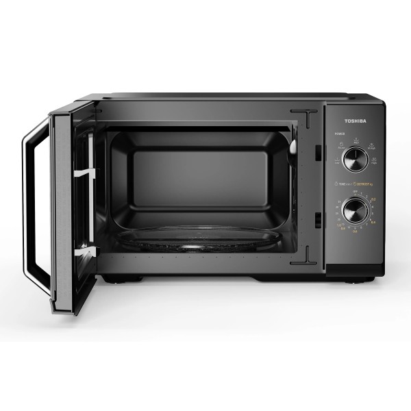 Toshiba MW3-MM20PF (MB) мікрохвильова піч Toshiba MW3-MM20PF (MB) мікрохвильова піч