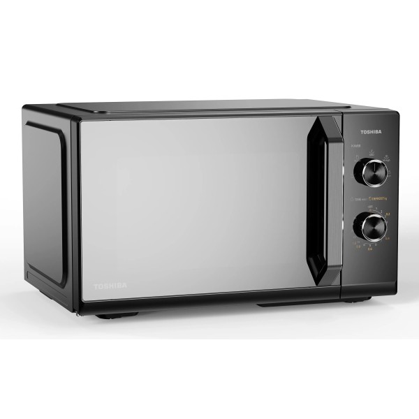 Toshiba MW3-MM20PF (MB) мікрохвильова піч Toshiba MW3-MM20PF (MB) мікрохвильова піч