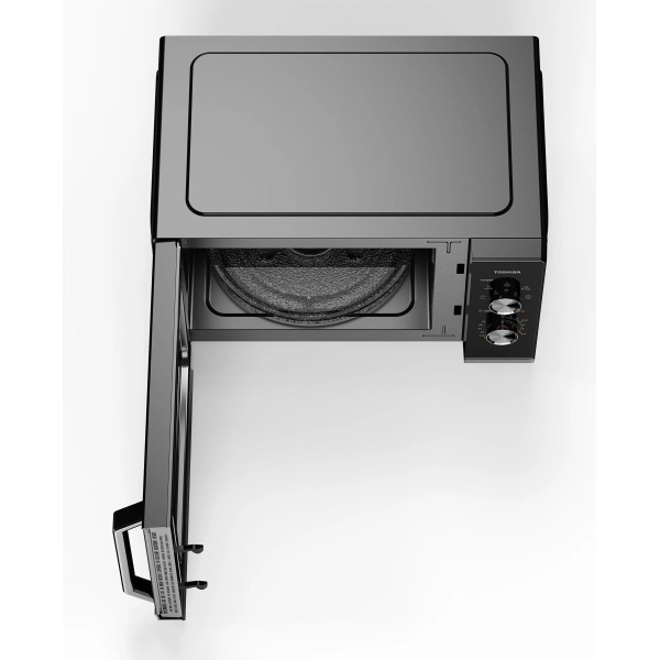 Toshiba MW3-MM20PF (MB) мікрохвильова піч Toshiba MW3-MM20PF (MB) мікрохвильова піч