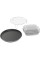 Мікрохвильова піч Whirlpool AMW 6440 FB Grill Мікрохвильова піч Whirlpool AMW 6440 FB Grill