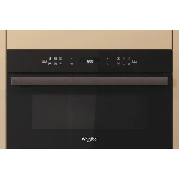 Мікрохвильова піч Whirlpool AMW 6440 FB Grill Мікрохвильова піч Whirlpool AMW 6440 FB Grill