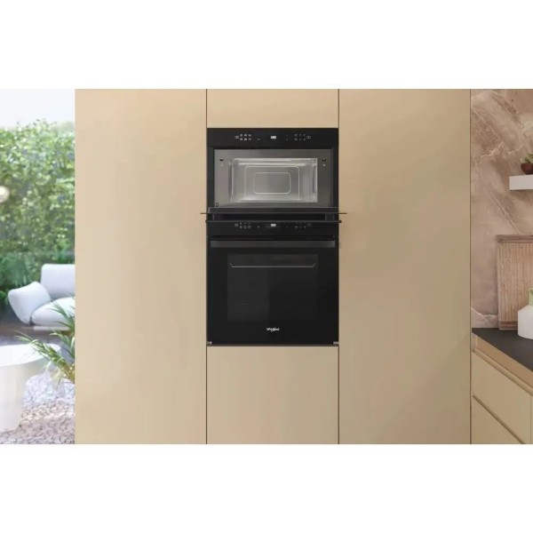 Мікрохвильова піч Whirlpool AMW 6440 FB Grill Мікрохвильова піч Whirlpool AMW 6440 FB Grill