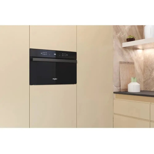 Мікрохвильова піч Whirlpool AMW 6440 FB Grill Мікрохвильова піч Whirlpool AMW 6440 FB Grill