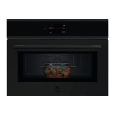 Мікрохвильова піч Electrolux EVM9E2XT Grill 