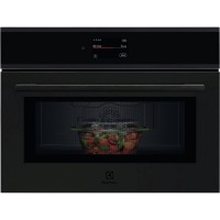 Мікрохвильова піч Electrolux EVM9E2XT Grill 