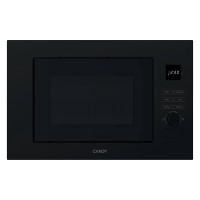 Мікрохвильова піч Candy CA38FL7N20WXB Grill