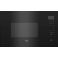 Мікрохвильова піч Beko BMGB 25353 B Grill Мікрохвильова піч Beko BMGB 25353 B Grill