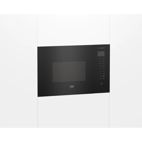 Мікрохвильова піч Beko BMGB 25353 B Grill Мікрохвильова піч Beko BMGB 25353 B Grill