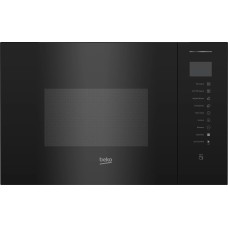 Мікрохвильова піч Beko BMGB 25353 B Grill