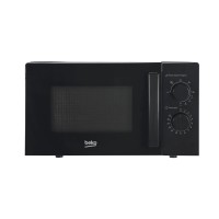 Мікрохвильова піч Beko MGC 20100 B1 Grill