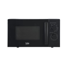Мікрохвильова піч Beko MGC 20100 B1 Grill