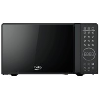 Мікрохвильова піч Beko MGC20130BFB Grill