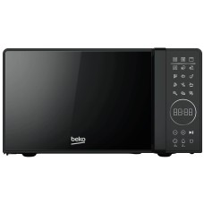 Мікрохвильова піч Beko MGC20130BFB Grill