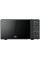 Мікрохвильова піч Beko MGC20130BFB Grill