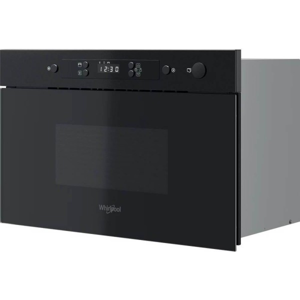 Мікрохвильова піч Whirlpool MBNA900B Мікрохвильова піч Whirlpool MBNA900B