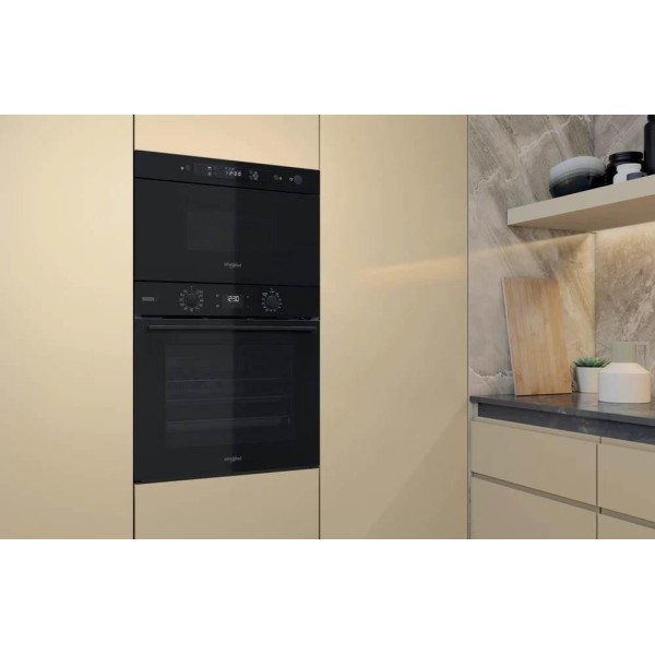 Мікрохвильова піч Whirlpool MBNA900B Мікрохвильова піч Whirlpool MBNA900B