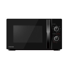 Мікрохвильова піч Toshiba MWP-MG20P(BK) Grill