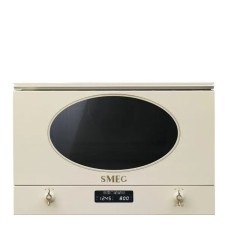 Мікрохвильова піч Smeg Coloniale MP822PO Grill