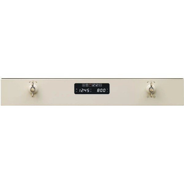 Мікрохвильова піч Smeg Coloniale MP822PO Grill Мікрохвильова піч Smeg Coloniale MP822PO Grill