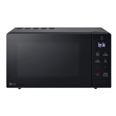 Мікрохвильова піч LG MH7032JAS Grill