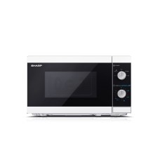 Мікрохвильова піч Sharp YCMS01EW