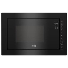 Мікрохвильова піч Beko BMCB25433BG Grill