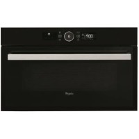 Whirlpool AMW 731/NB Grill Мікрохвильова піч