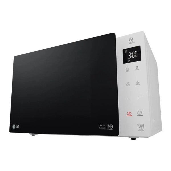 Мікрохвильова піч LG MS23NECBW Мікрохвильова піч LG MS23NECBW