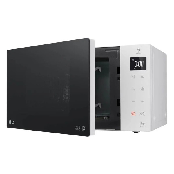 Мікрохвильова піч LG MS23NECBW Мікрохвильова піч LG MS23NECBW