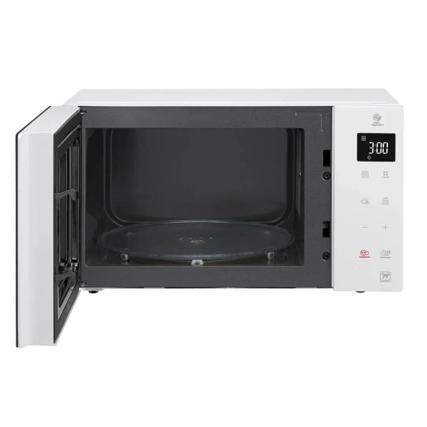 Мікрохвильова піч LG MS23NECBW Мікрохвильова піч LG MS23NECBW