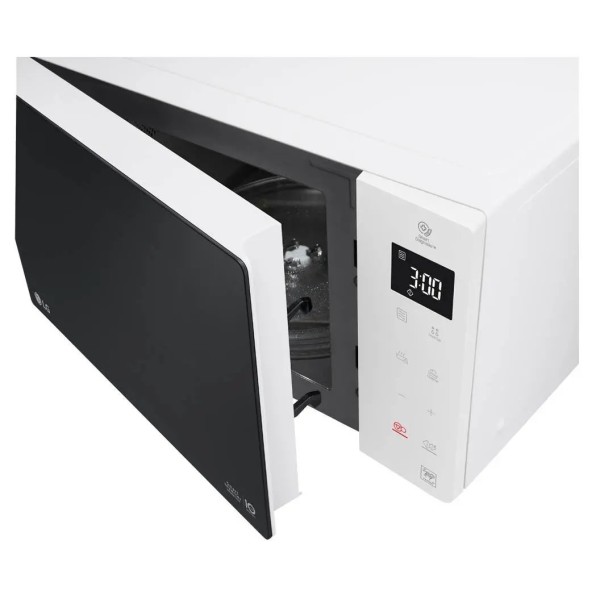 Мікрохвильова піч LG MS23NECBW Мікрохвильова піч LG MS23NECBW