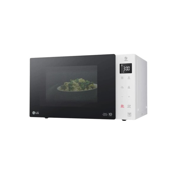 Мікрохвильова піч LG MS23NECBW Мікрохвильова піч LG MS23NECBW