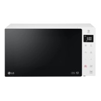 Мікрохвильова піч LG MS23NECBW
