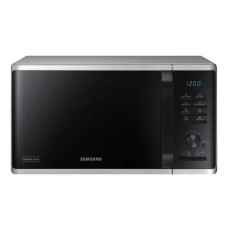 Мікрохвильова піч Samsung MG23K3515AS Grill