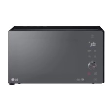 Мікрохвильова піч LG MH6565DPR Grill
